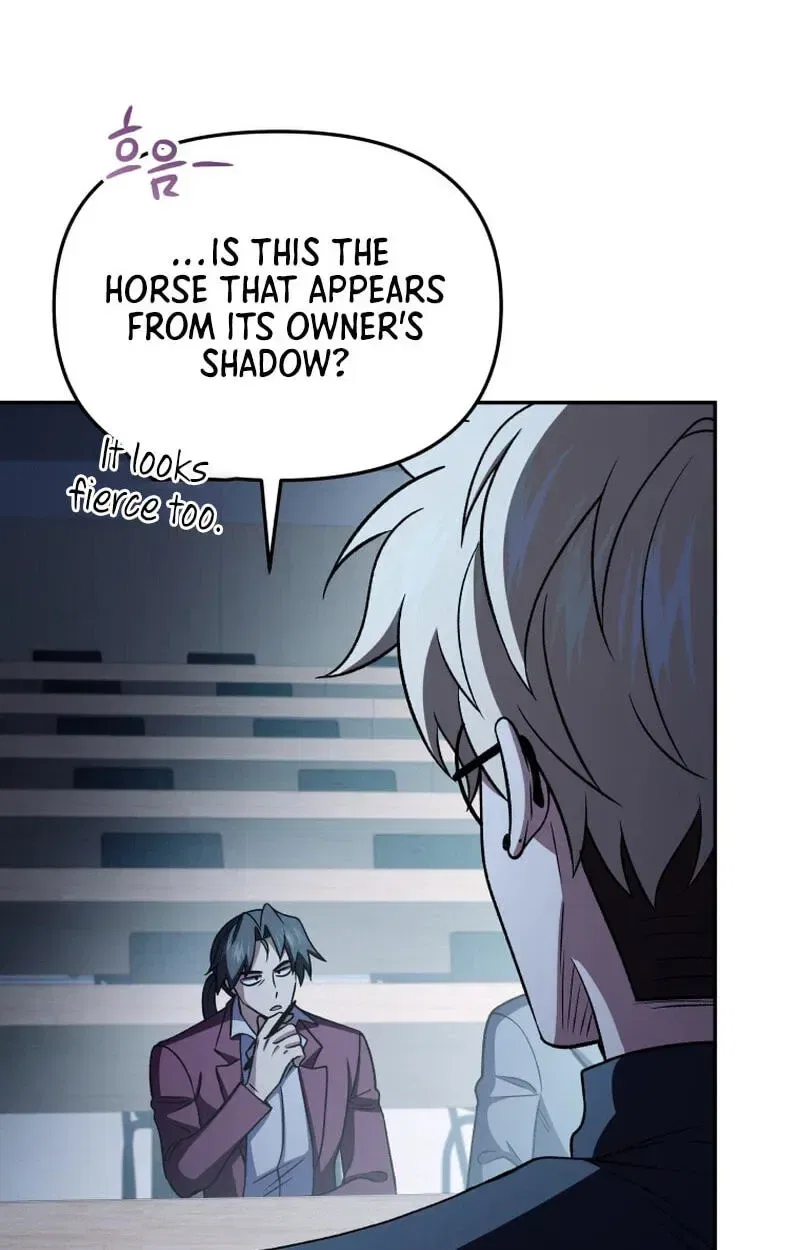 Bizarre restaurant Chapter 87 – Page 45