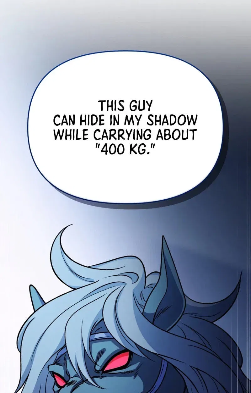 Bizarre restaurant Chapter 87 – Page 48
