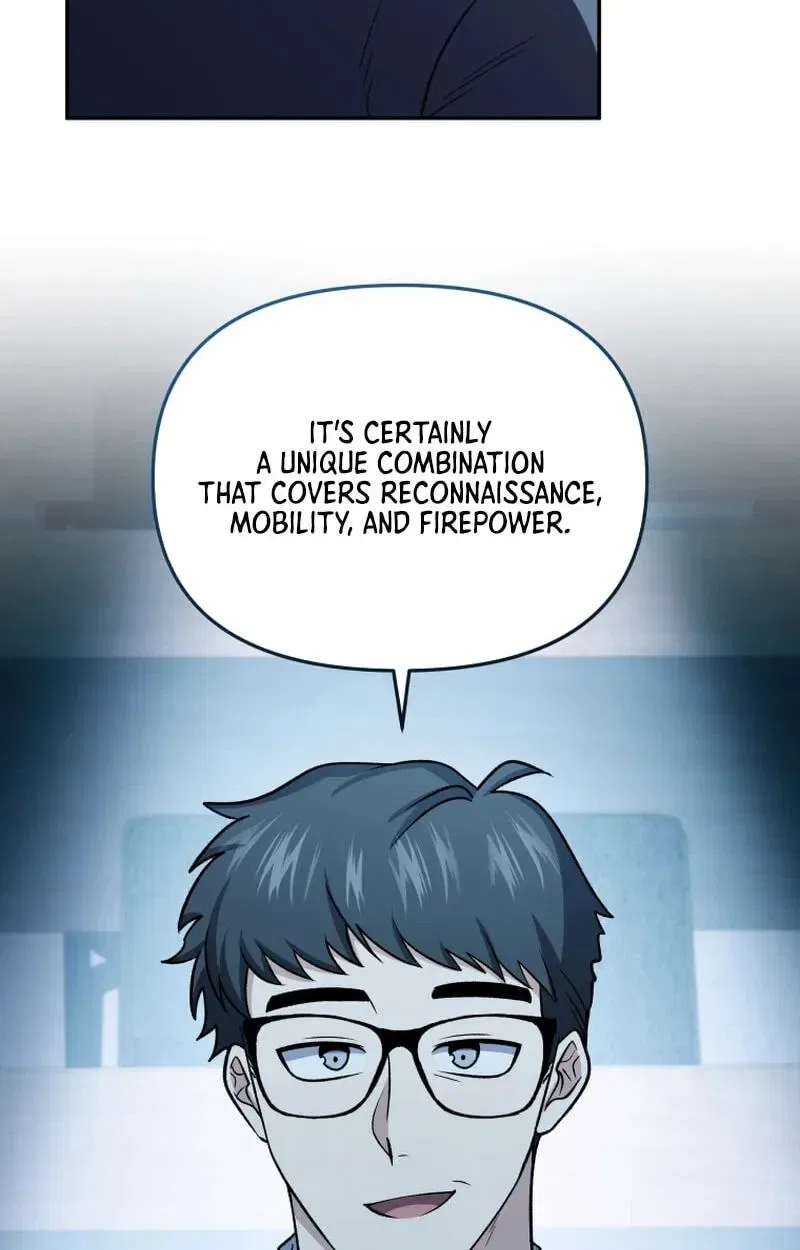 Bizarre restaurant Chapter 87 – Page 55