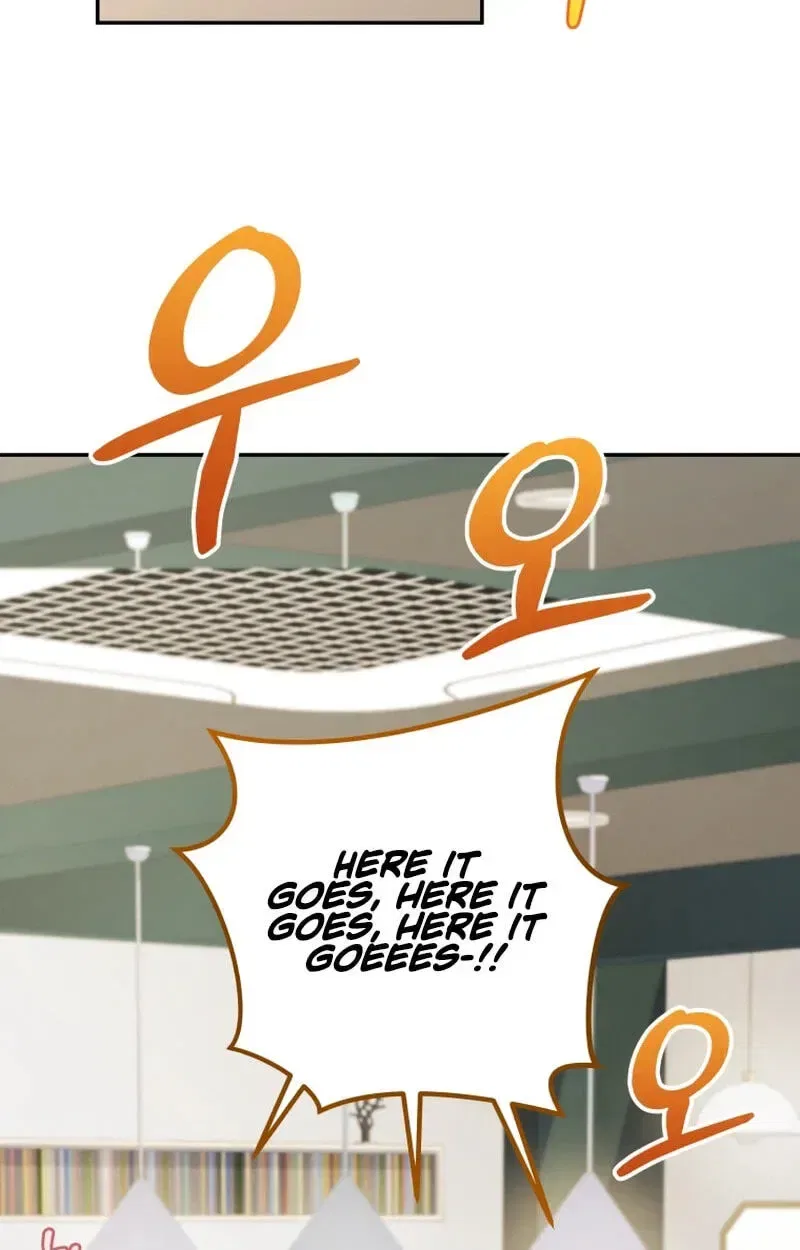 Bizarre restaurant Chapter 87 – Page 77