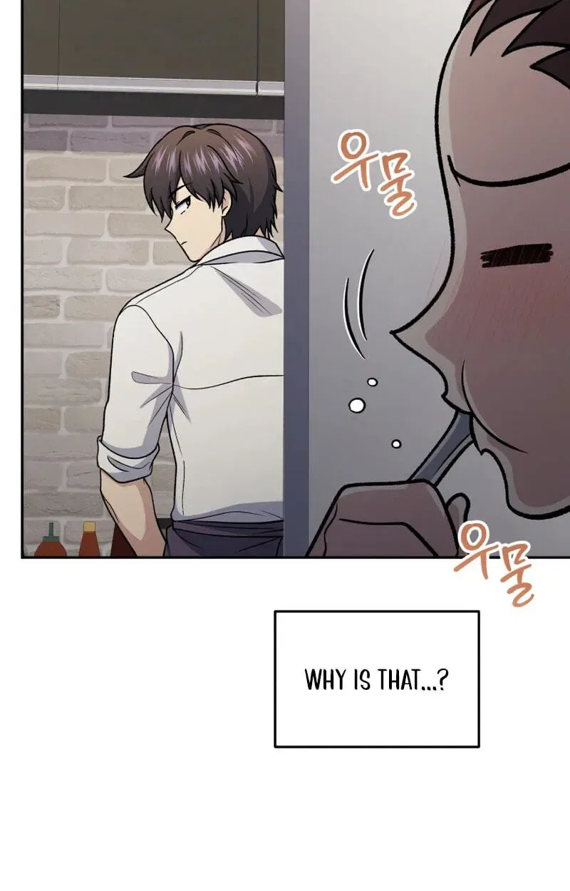 Bizarre restaurant Chapter 87 – Page 80
