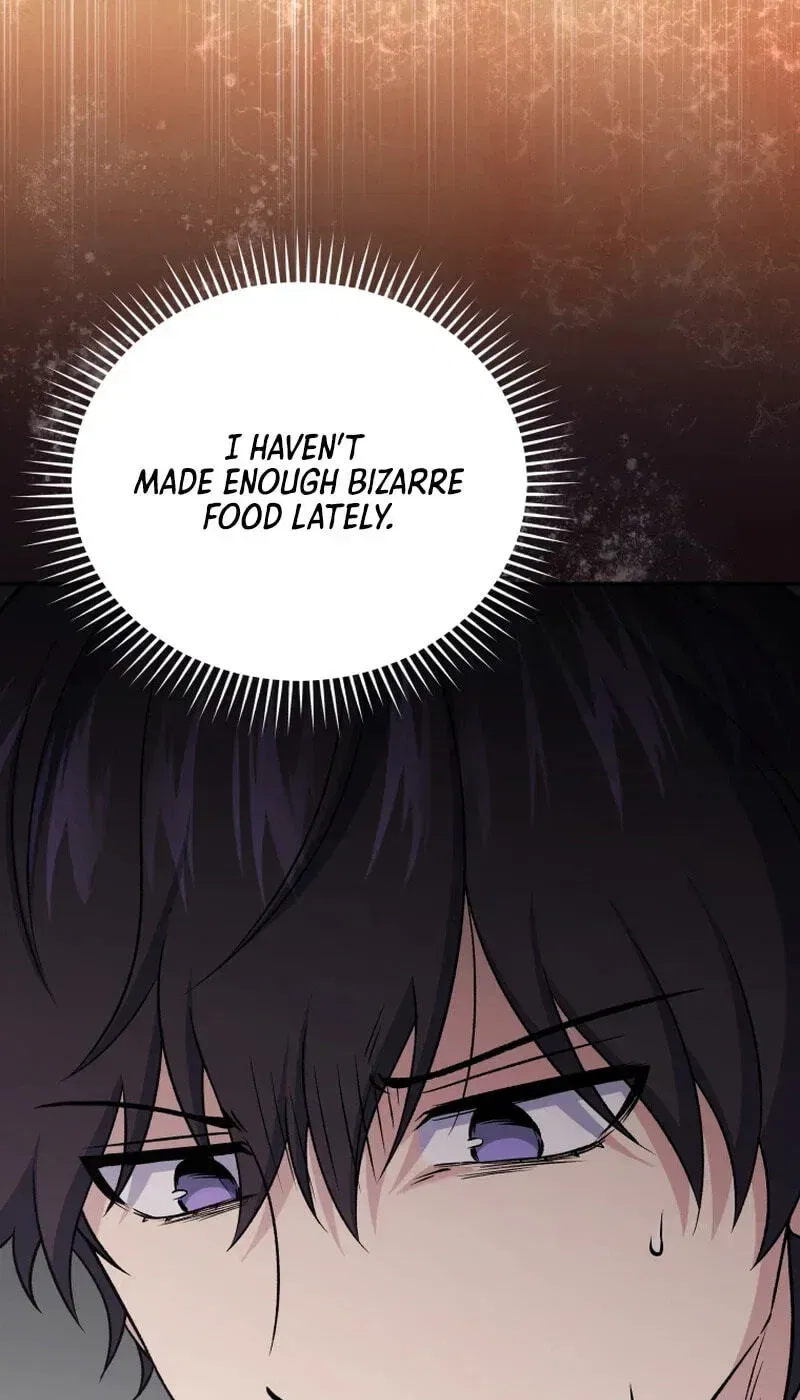 Bizarre restaurant Chapter 87 – Page 84