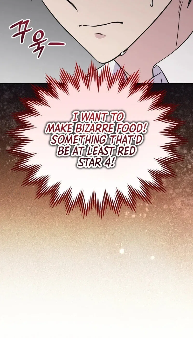 Bizarre restaurant Chapter 87 – Page 85