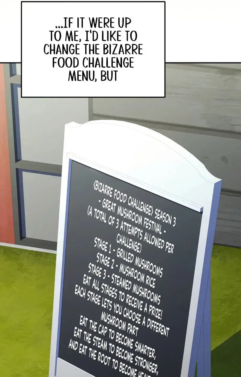 Bizarre restaurant Chapter 87 – Page 86