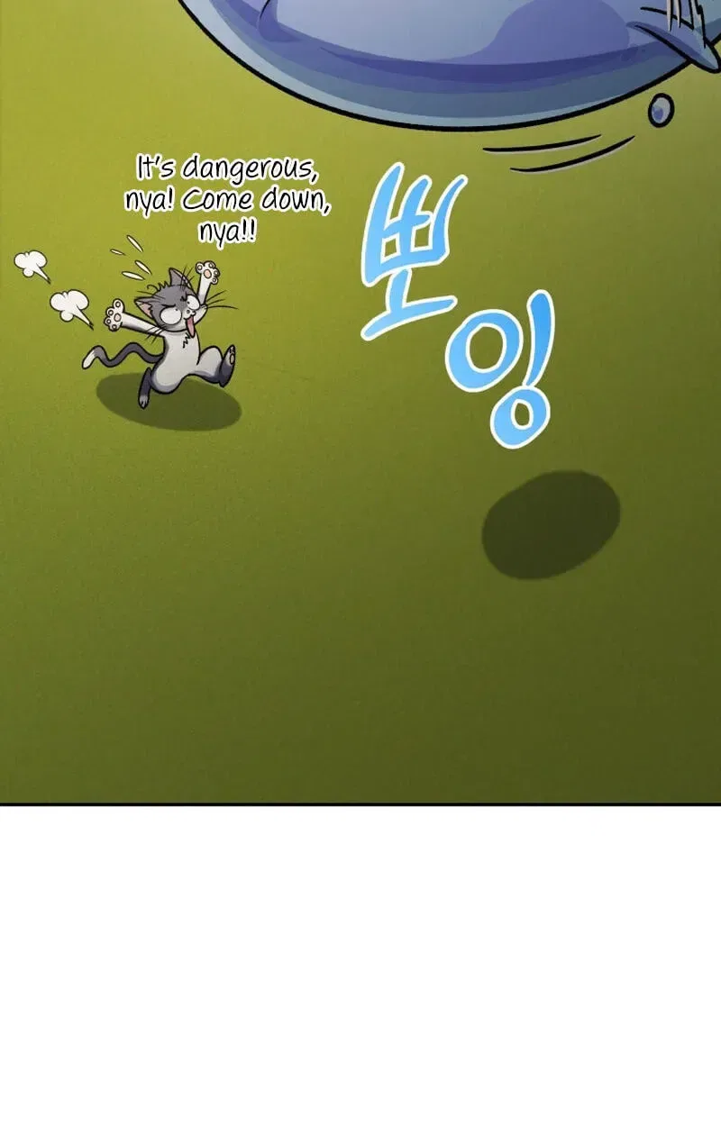 Bizarre restaurant Chapter 87 – Page 89