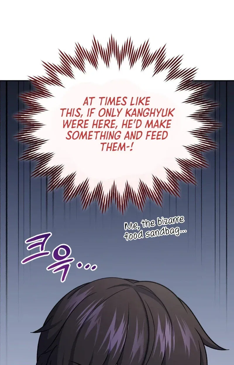 Bizarre restaurant Chapter 87 – Page 90