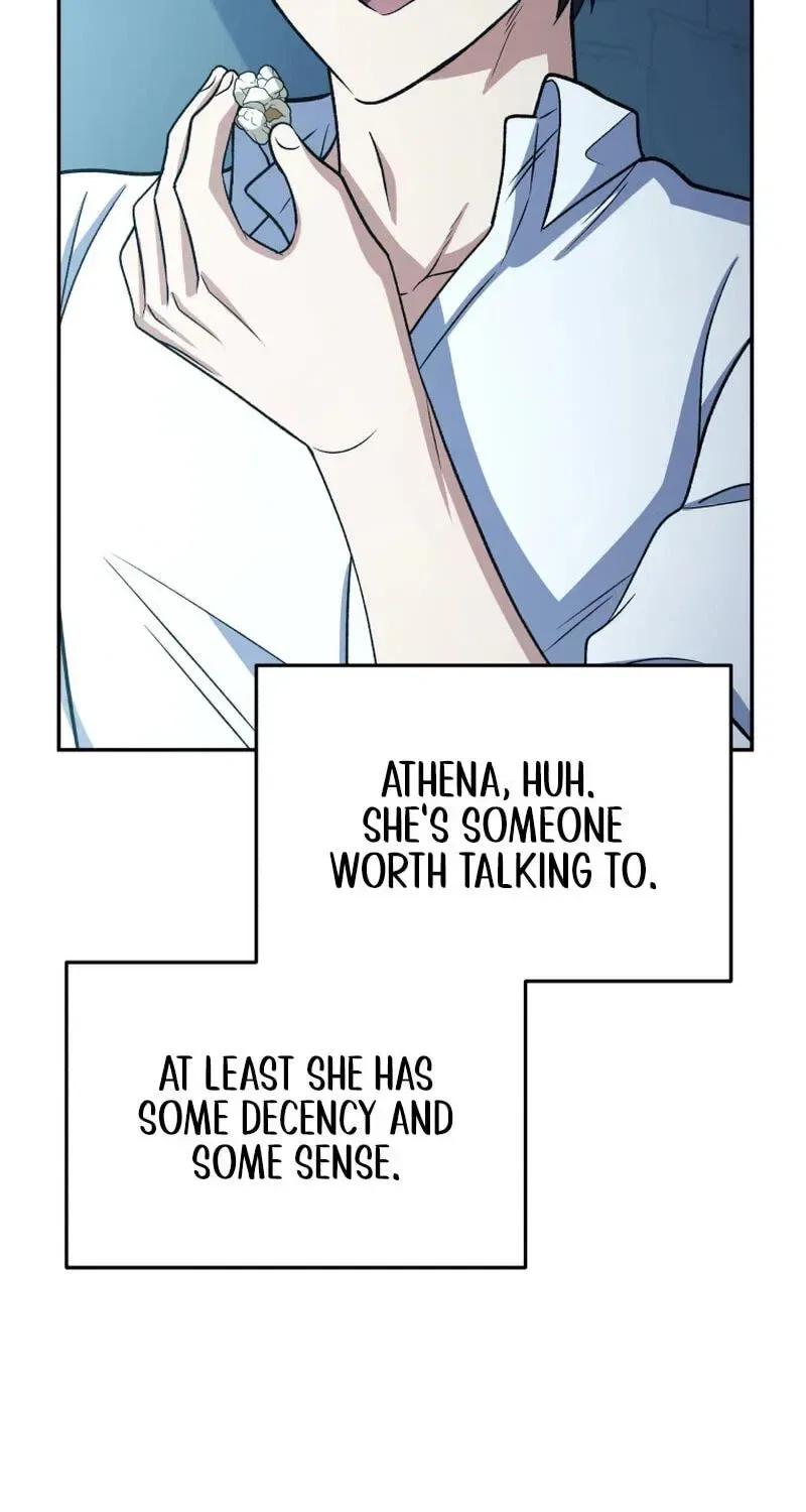 Bizarre restaurant Chapter 87 – Page 108