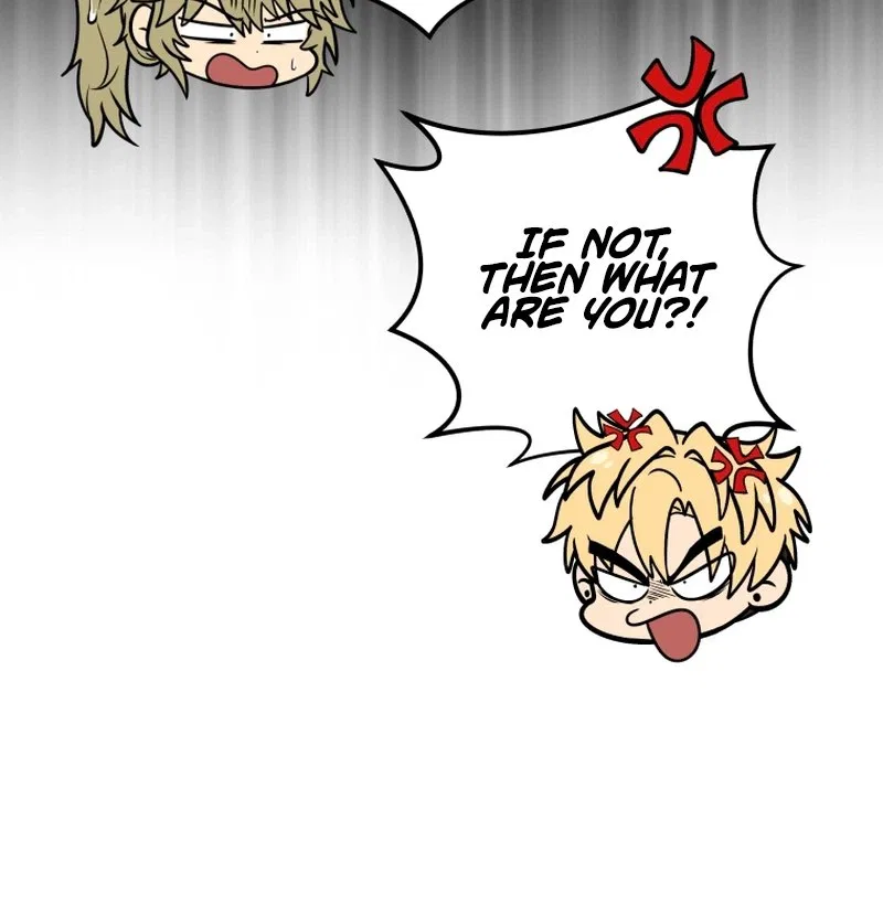 Bizarre restaurant Chapter 85 – Page 12