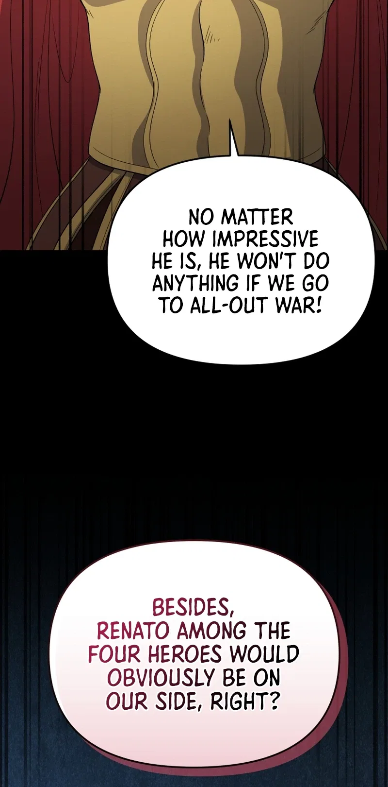 Bizarre restaurant Chapter 84 – Page 6