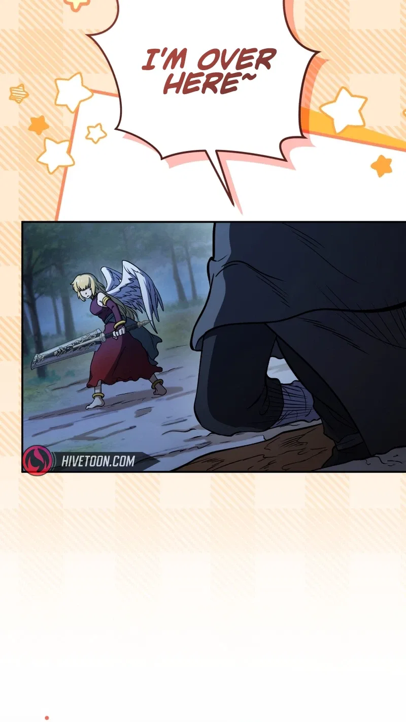 Bizarre restaurant Chapter 84 – Page 18