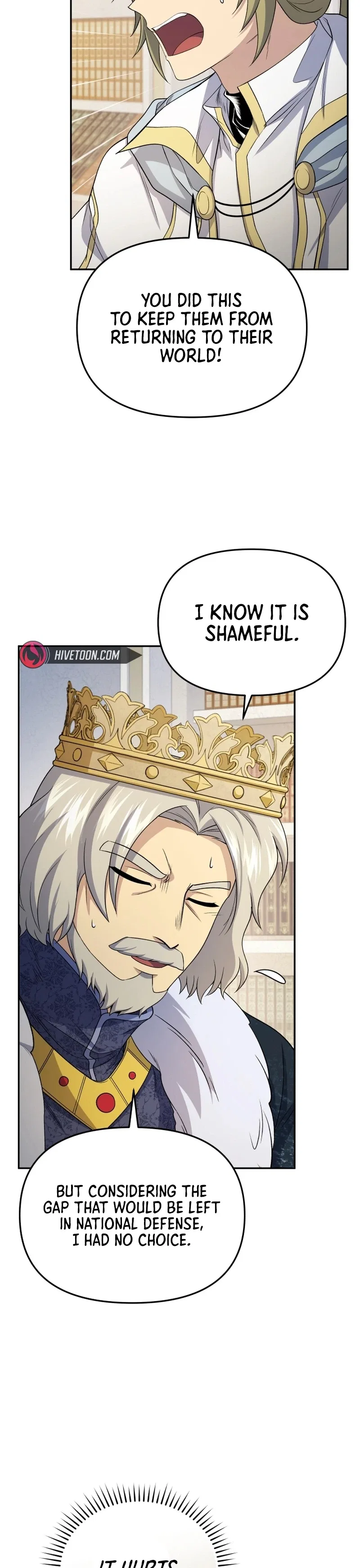 Bizarre restaurant Chapter 83 – Page 9