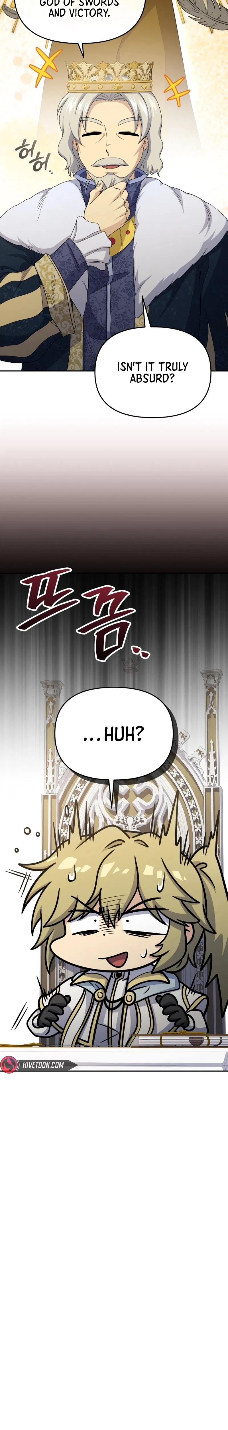 Bizarre restaurant Chapter 83 – Page 14