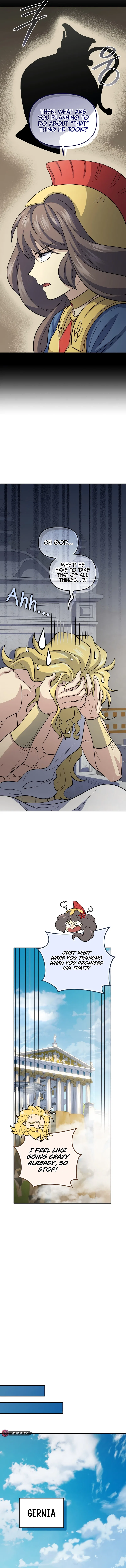 Bizarre restaurant Chapter 79 – Page 8