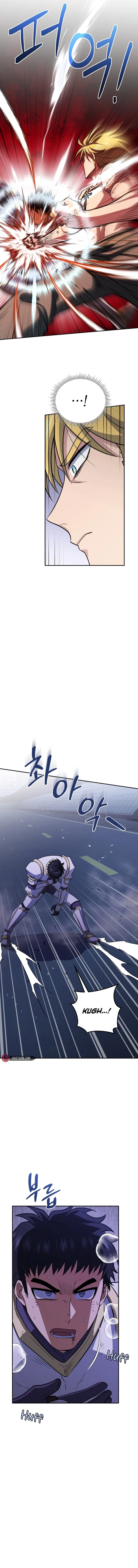 Bizarre restaurant Chapter 77 – Page 10