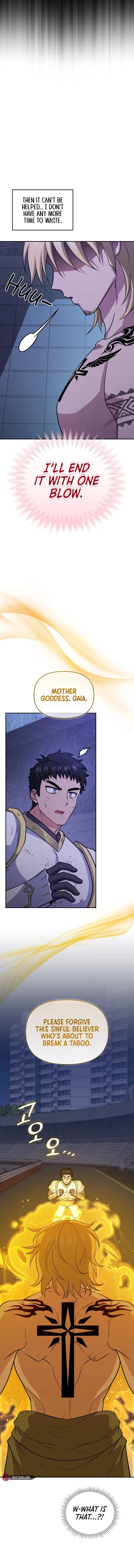 Bizarre restaurant Chapter 77 – Page 13