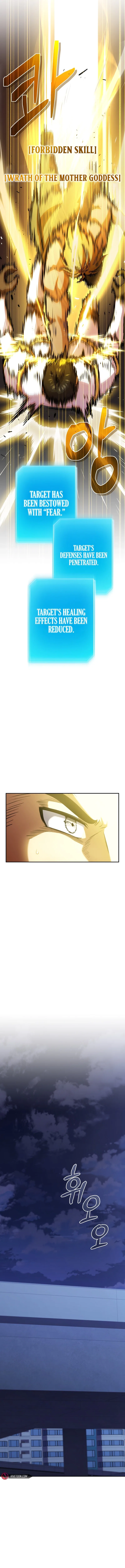 Bizarre restaurant Chapter 77 – Page 15