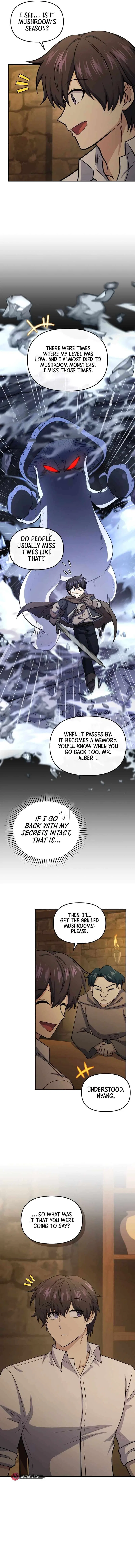 Bizarre restaurant Chapter 73 – Page 9