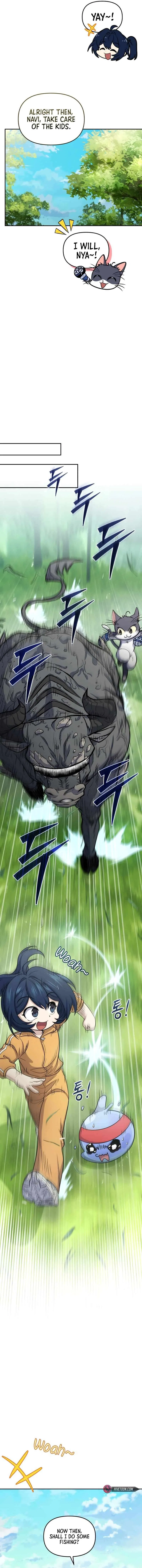 Bizarre restaurant Chapter 70 – Page 3