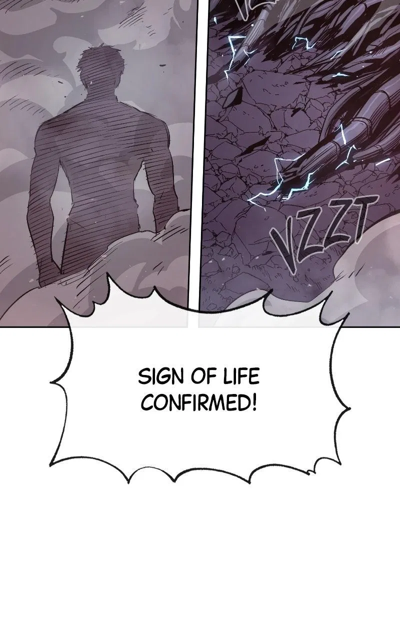 The Wailing Perversion Chapter 82 – Page 8