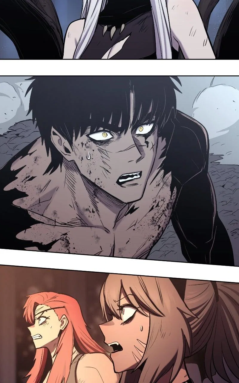 The Wailing Perversion Chapter 82 – Page 32
