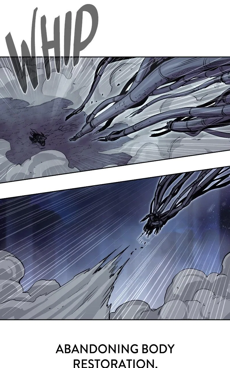 The Wailing Perversion Chapter 82 – Page 34