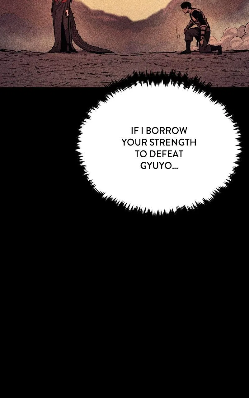 The Wailing Perversion Chapter 82 – Page 85