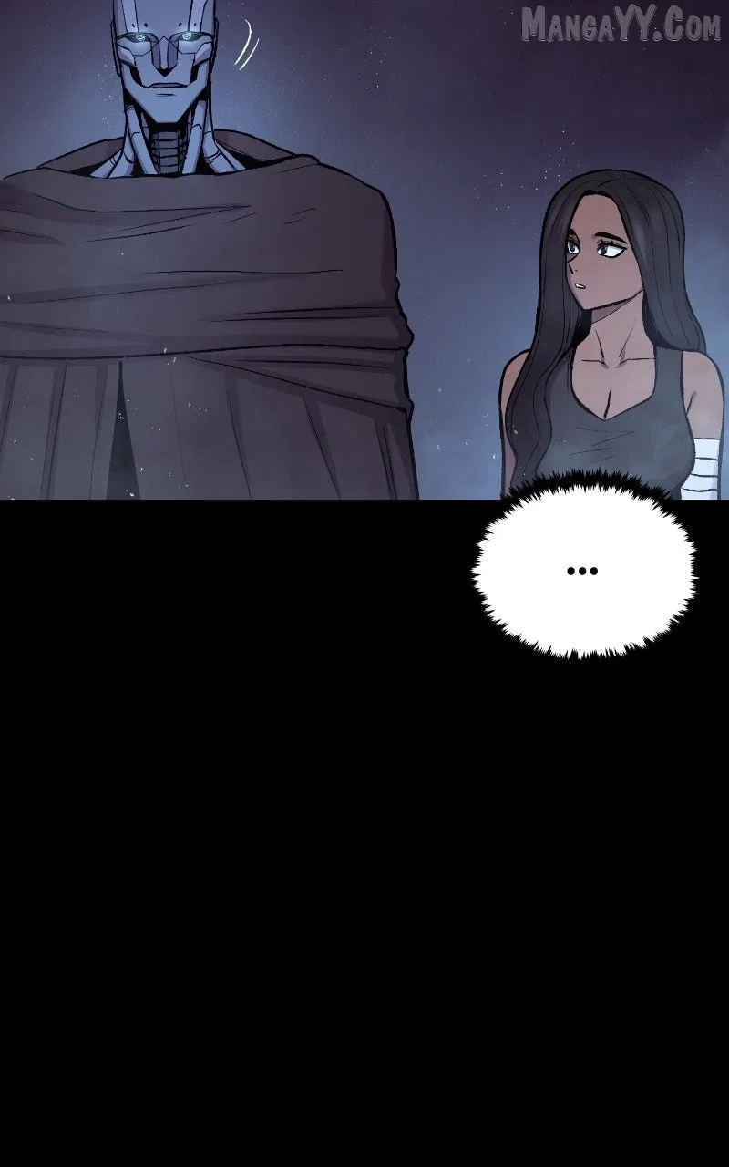 The Wailing Perversion Chapter 81 – Page 16