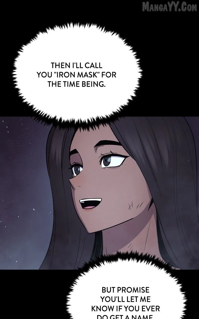 The Wailing Perversion Chapter 81 – Page 17