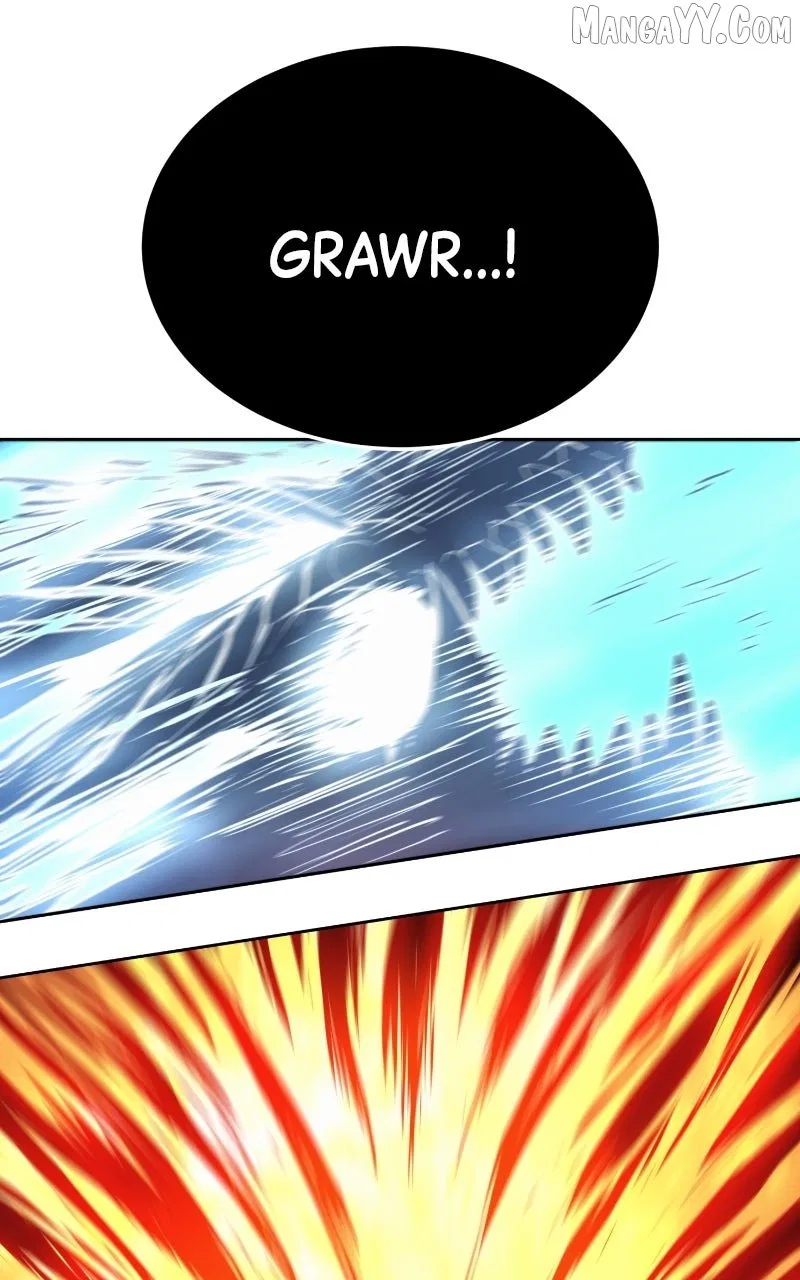 The Wailing Perversion Chapter 81 – Page 40