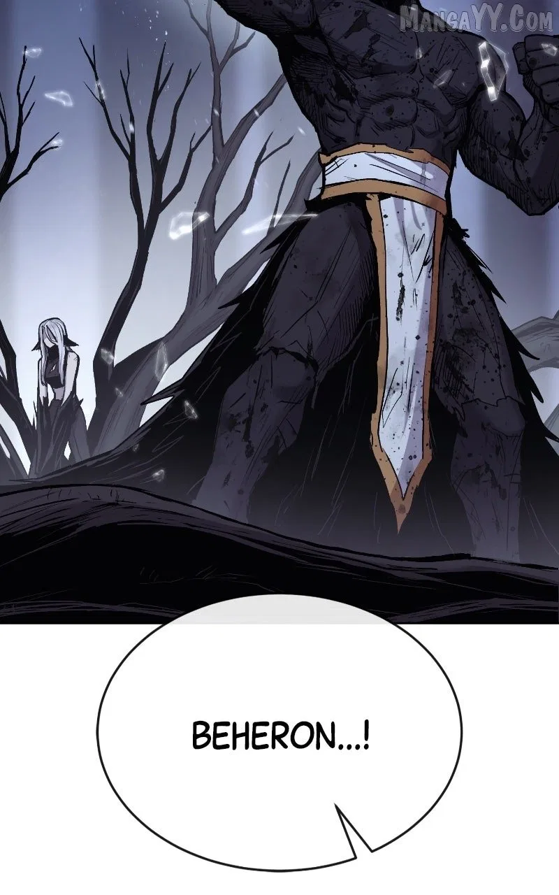 The Wailing Perversion Chapter 81 – Page 89