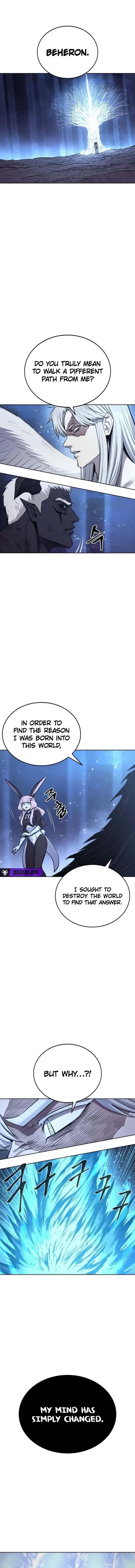The Wailing Perversion Chapter 79 – Page 1