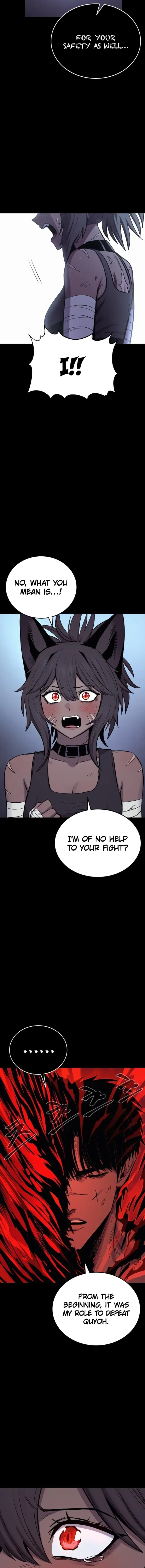 The Wailing Perversion Chapter 79 – Page 6
