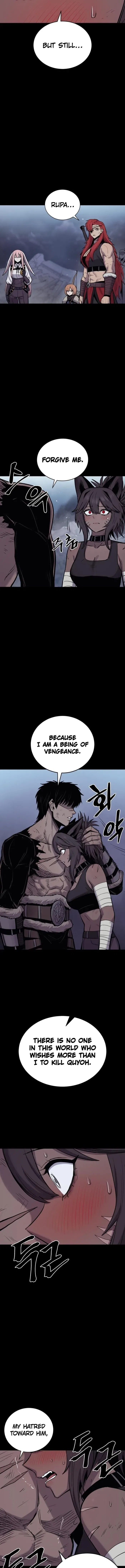 The Wailing Perversion Chapter 79 – Page 7