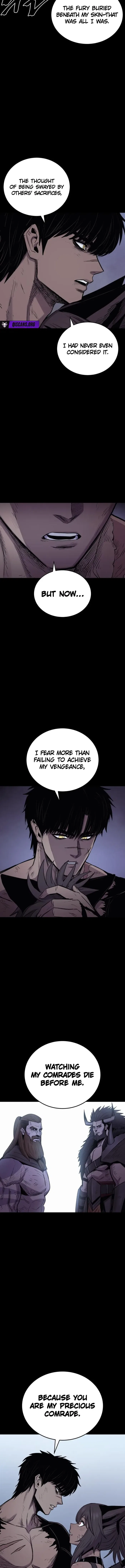 The Wailing Perversion Chapter 79 – Page 8