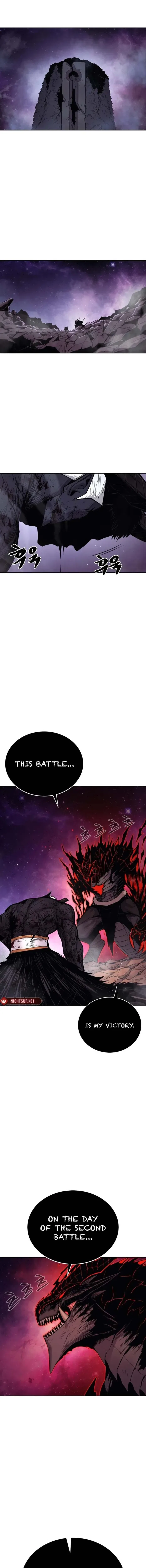 The Wailing Perversion Chapter 78 – Page 1