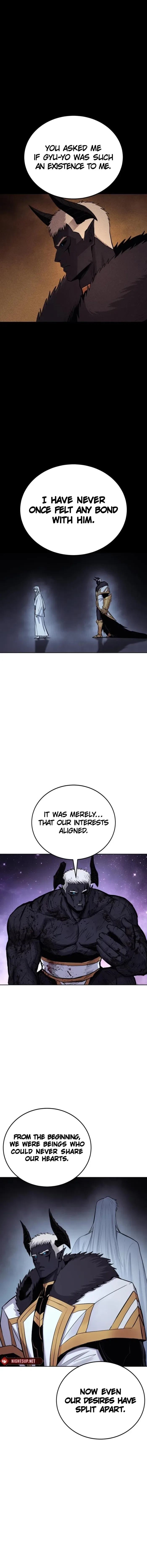 The Wailing Perversion Chapter 78 – Page 3