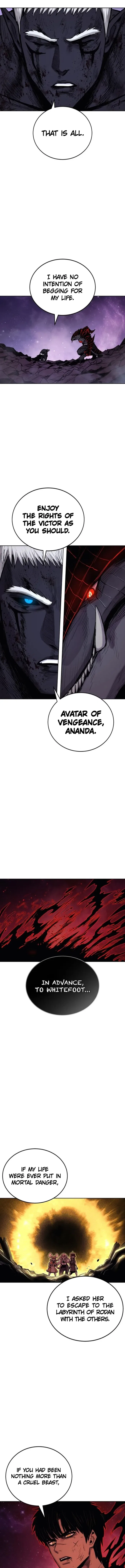 The Wailing Perversion Chapter 78 – Page 4
