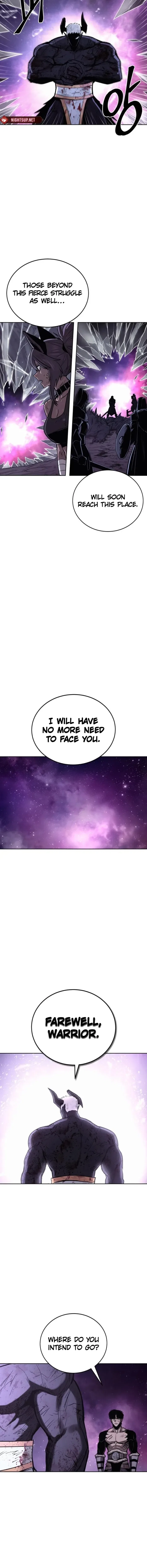 The Wailing Perversion Chapter 78 – Page 6