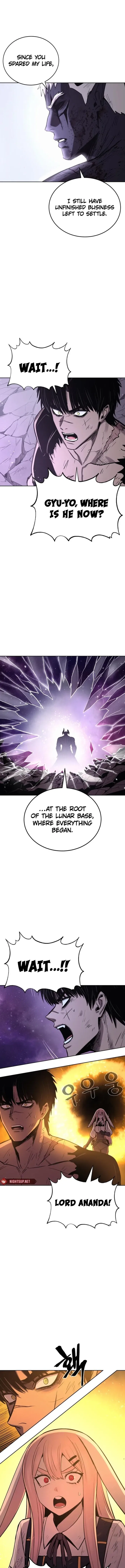 The Wailing Perversion Chapter 78 – Page 7
