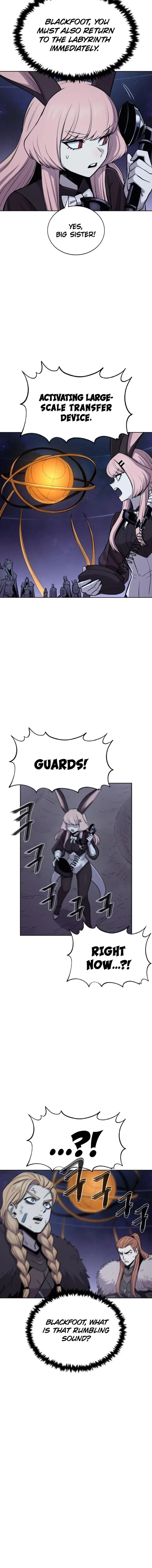 The Wailing Perversion Chapter 78 – Page 9