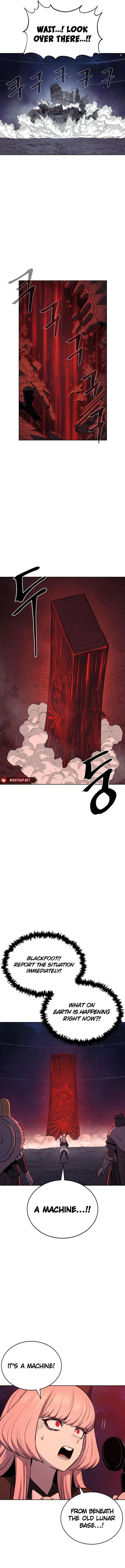 The Wailing Perversion Chapter 78 – Page 10
