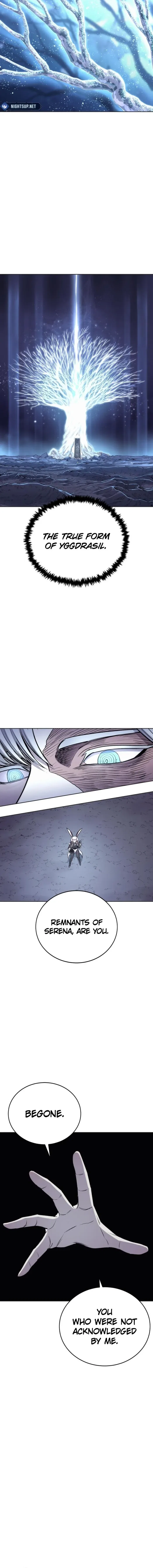 The Wailing Perversion Chapter 78 – Page 15
