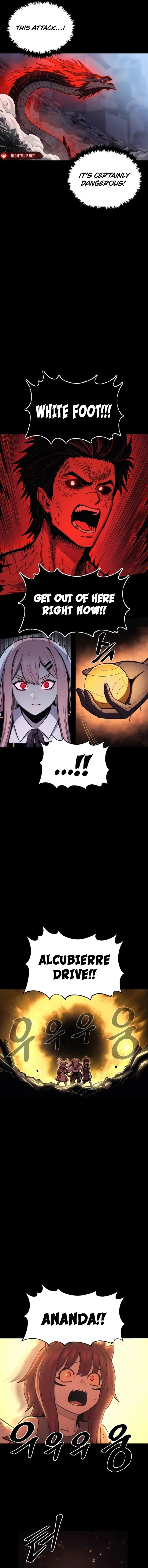 The Wailing Perversion Chapter 77 – Page 10