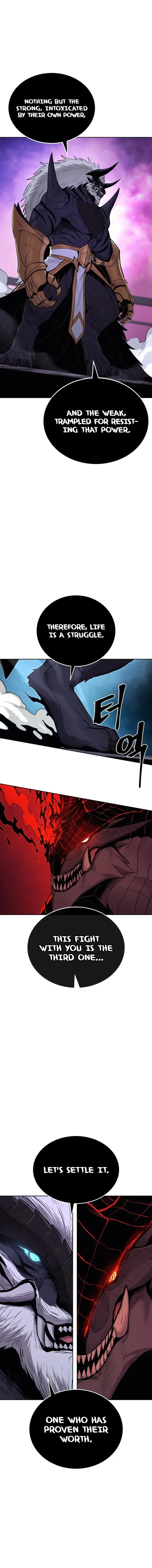 The Wailing Perversion Chapter 76 – Page 4