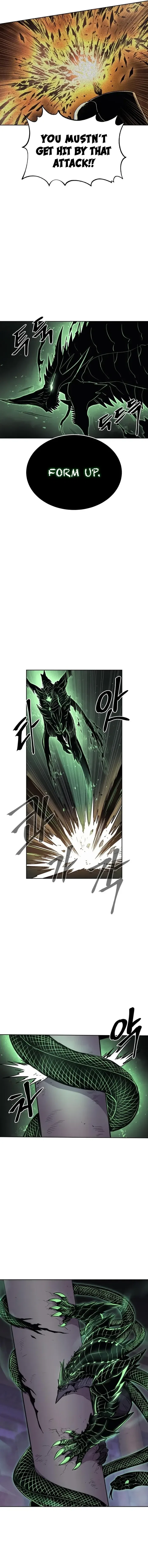 The Wailing Perversion Chapter 76 – Page 8