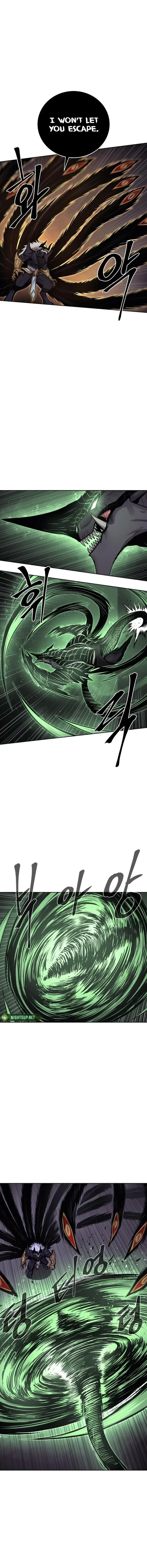 The Wailing Perversion Chapter 76 – Page 9