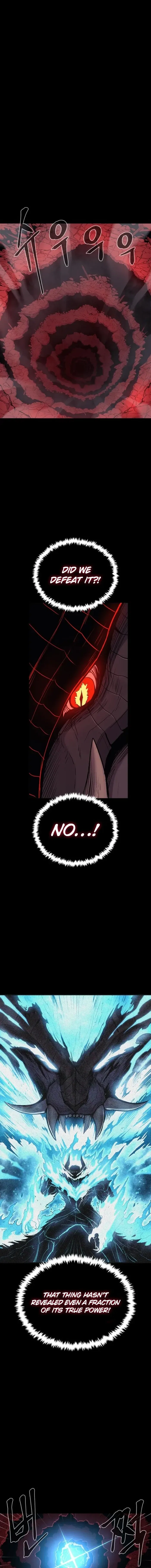 The Wailing Perversion Chapter 76 – Page 19