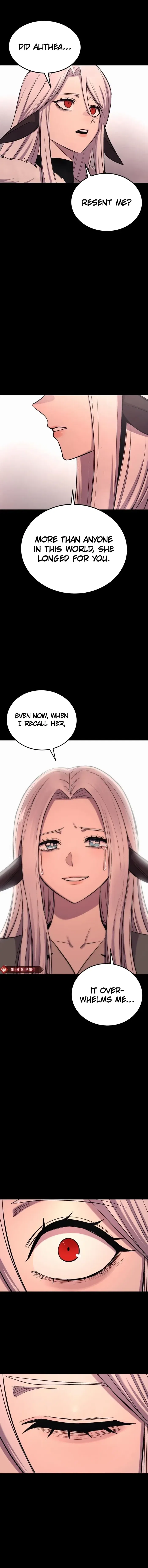 The Wailing Perversion Chapter 75 – Page 3