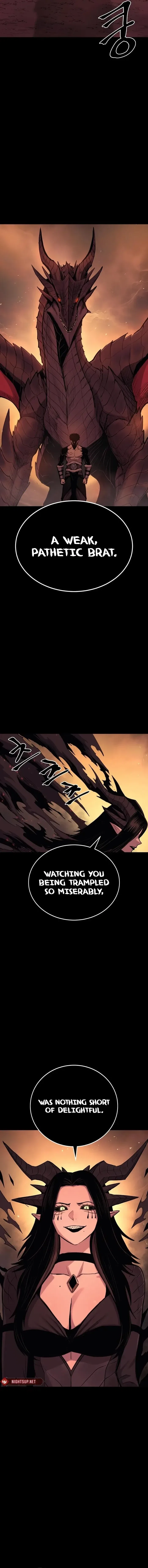The Wailing Perversion Chapter 75 – Page 7