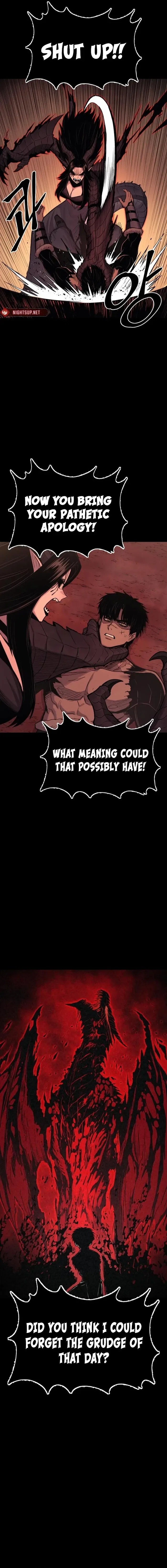 The Wailing Perversion Chapter 75 – Page 10